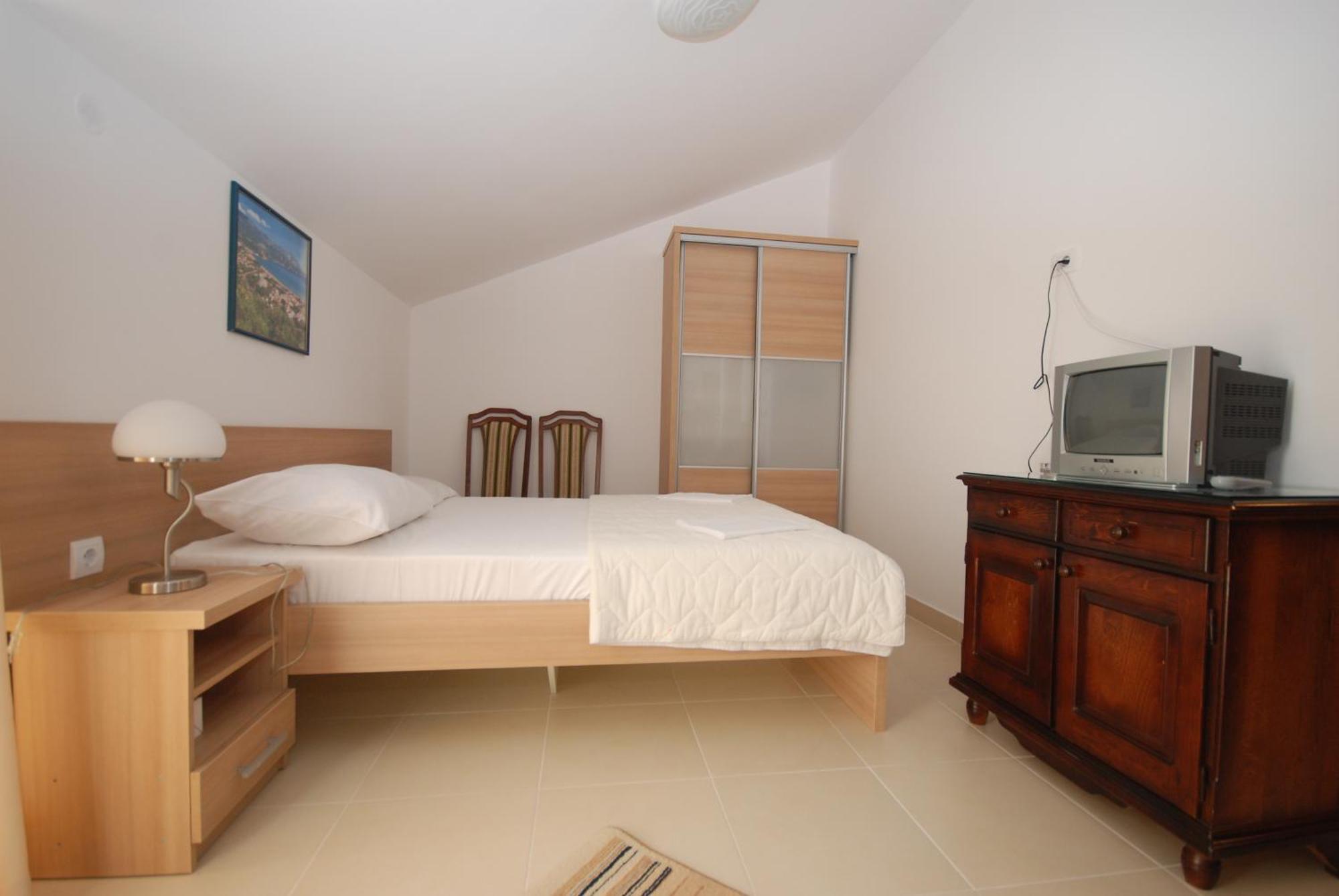 Pansion Anita Budva