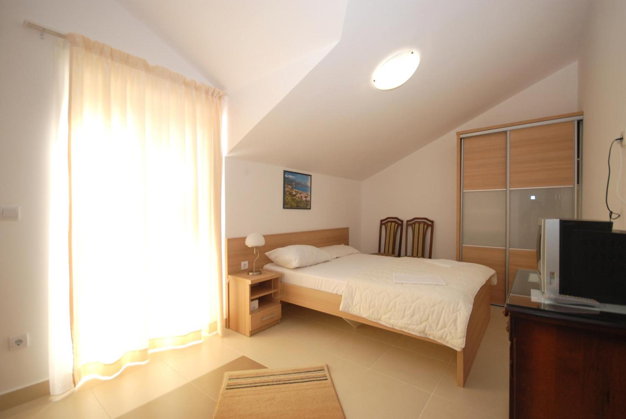 Pansion Anita Budva