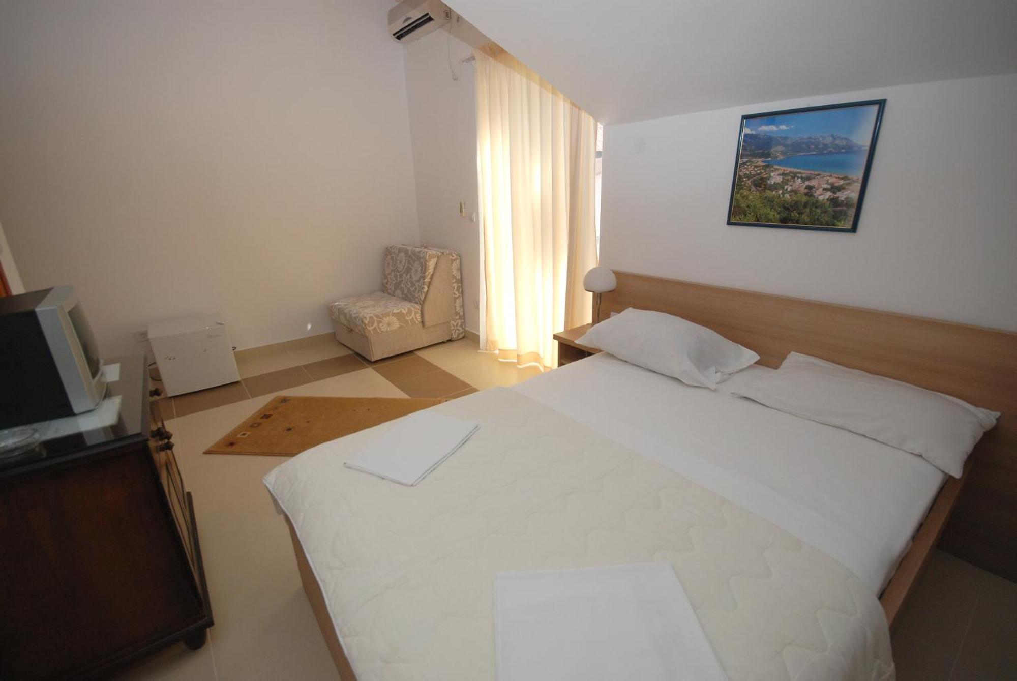 Pansion Anita Guest house