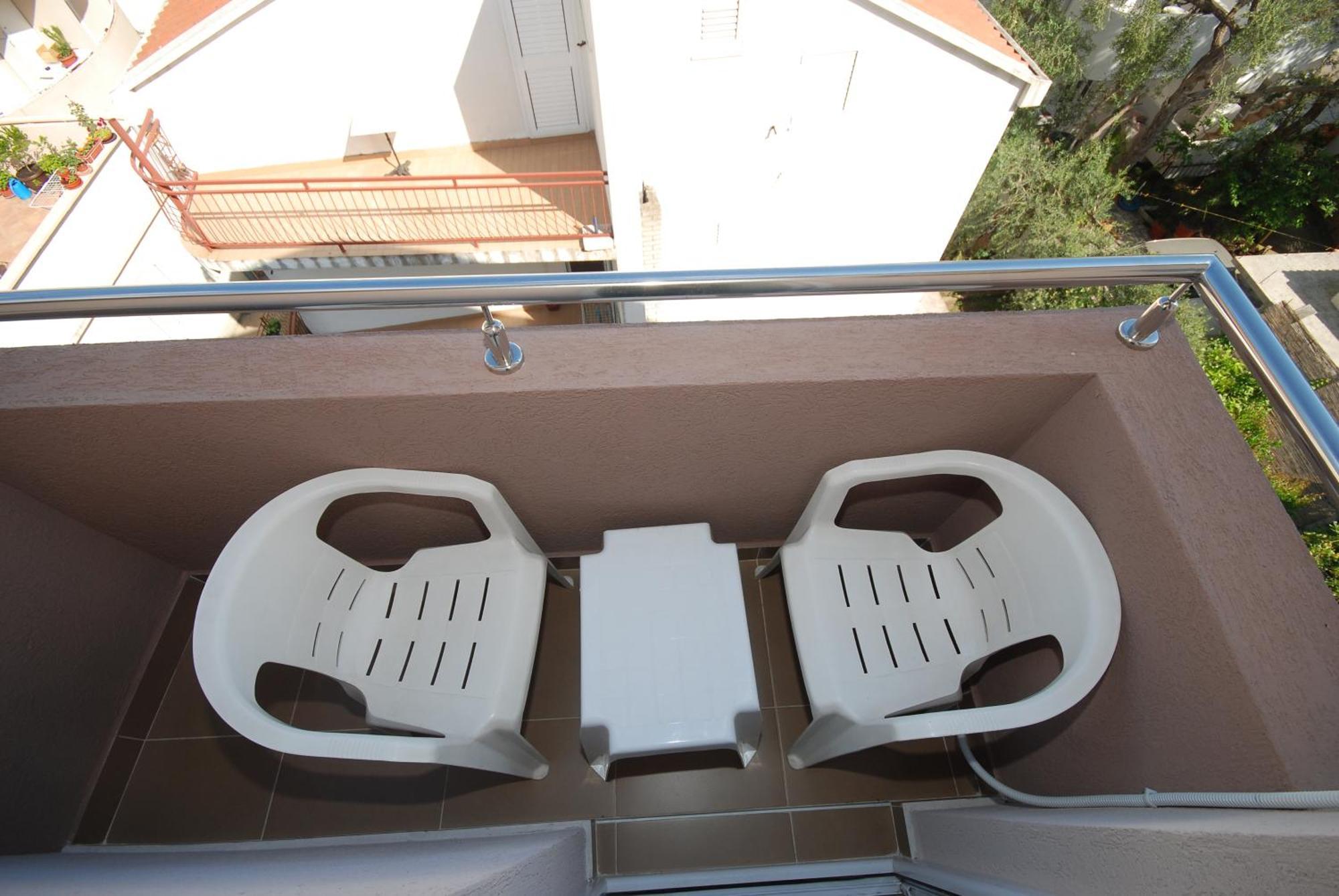 Guest house Pansion Anita