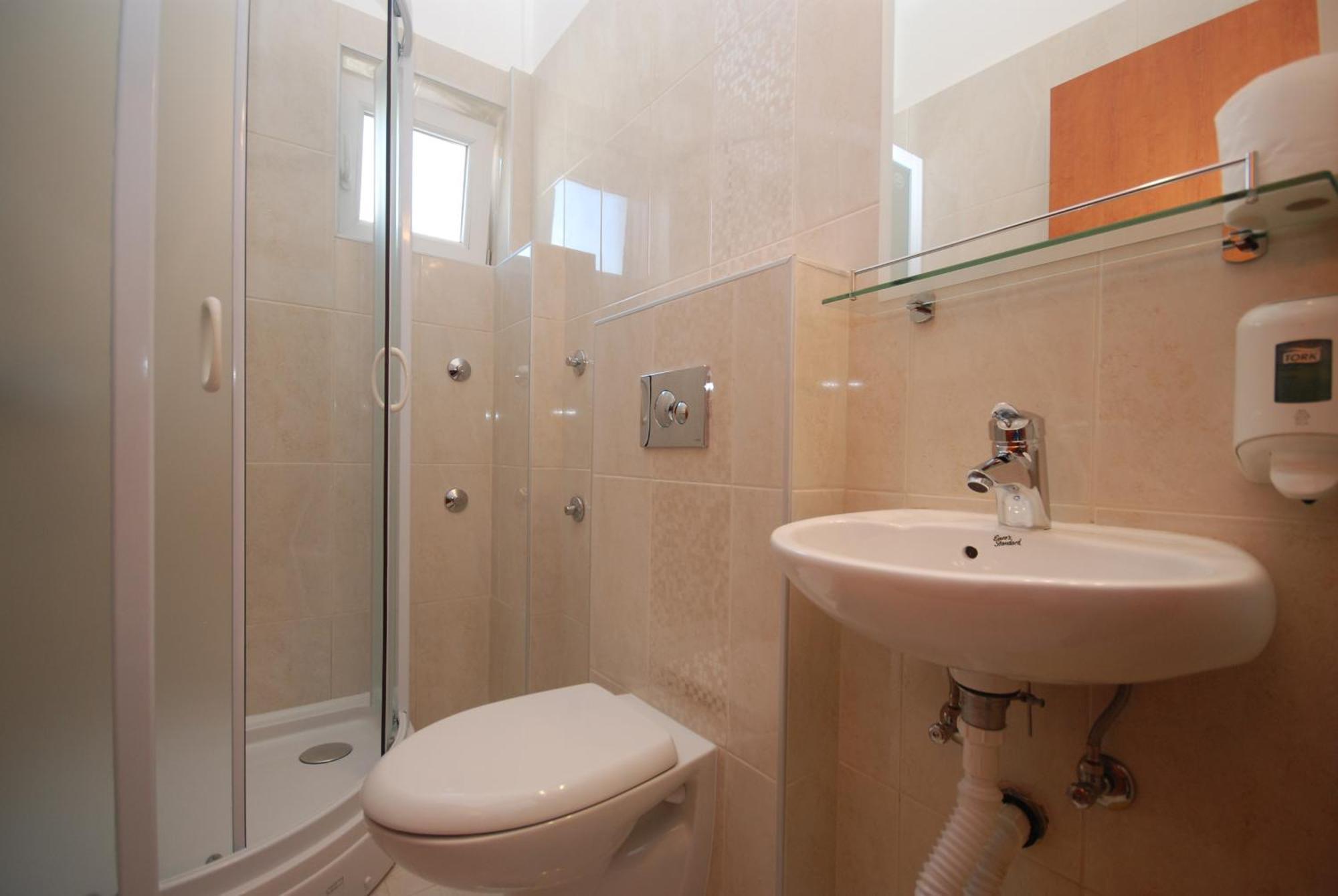 Pansion Anita Guest house